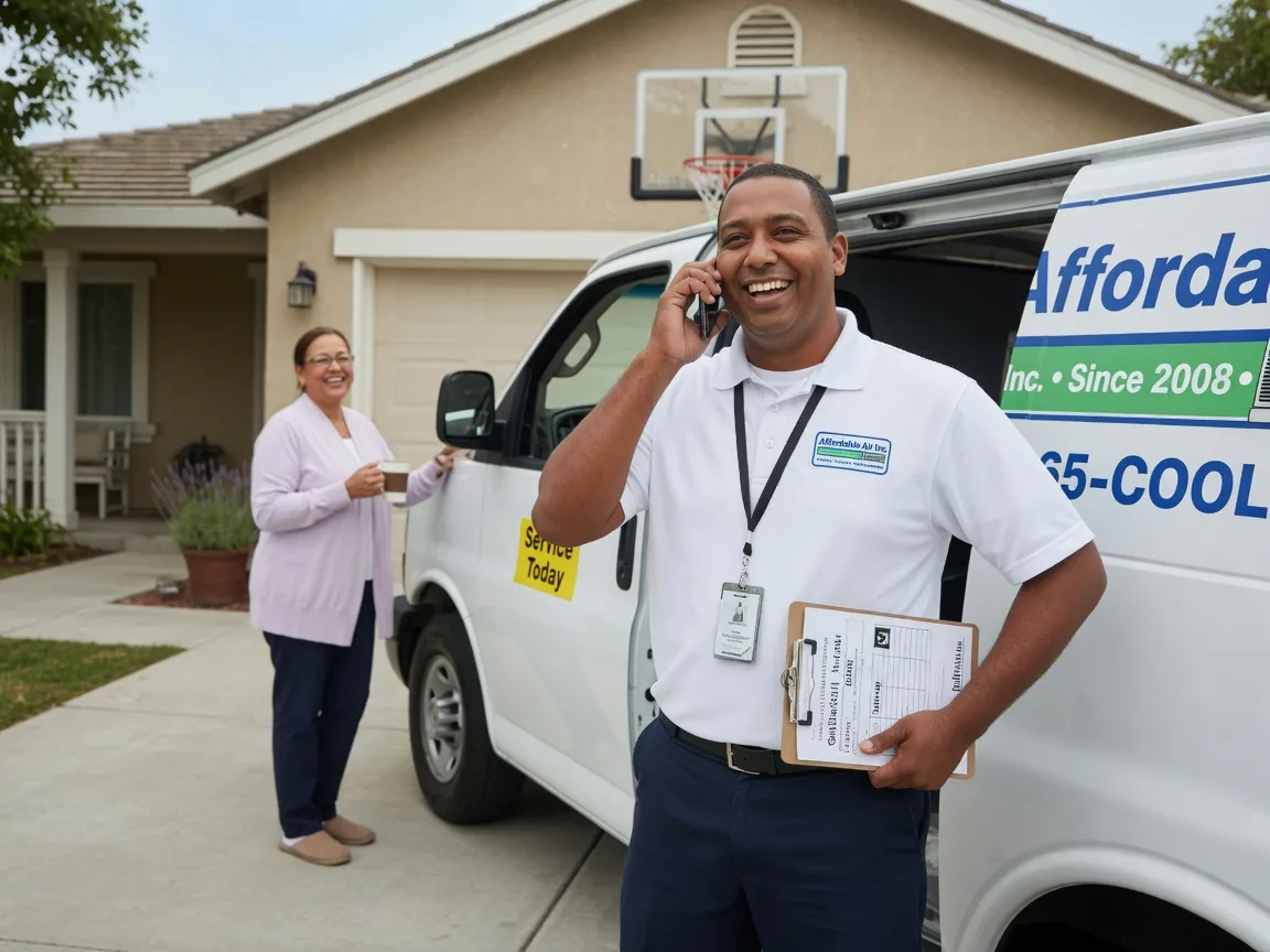 Central Ac Repair Rock Falls, IL FAQs